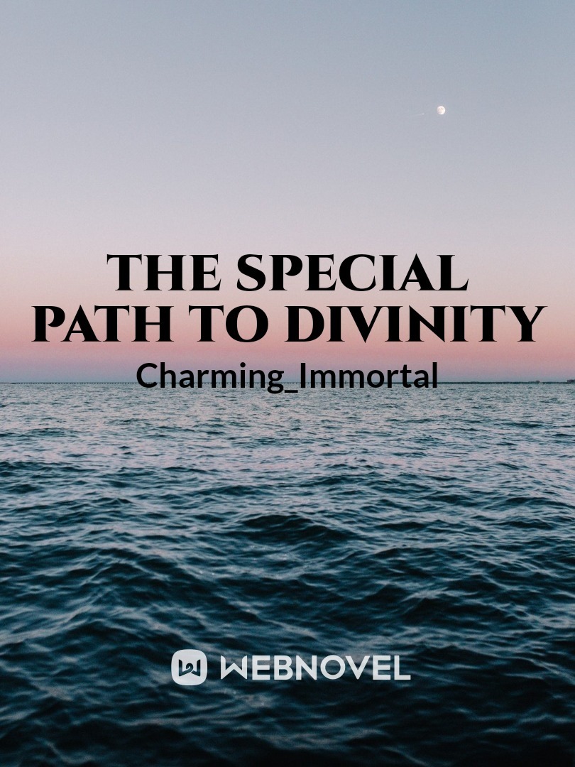 The Special Path To Divinity Book