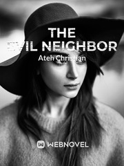 The Evil Neighbor Book