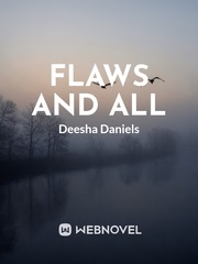 Flaws And All Book