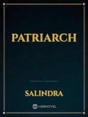 Patriarch Book