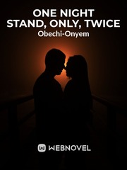 One night stand, only, twice. Book