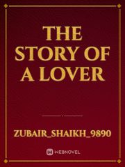 the story of a lover Book