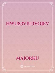 Hwu83viu3vojev Book