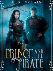 The Prince and The Pirate Book