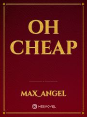 oh cheap Book