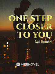 One Step Closer To You Book