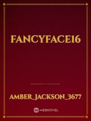 Fancyface16 Book