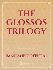 The Glossos Trilogy Book