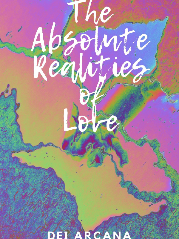 The Absolute Realities of Love Book