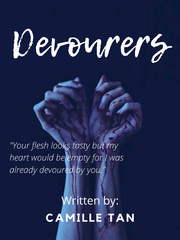 Devourers Book