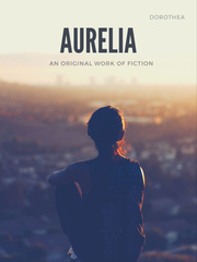 The Legend of Aurelia Book