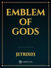 Emblem of Gods Book