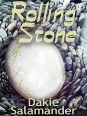 The Rolling Stone [Monster Evolution LitRPG] Book
