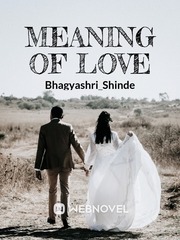Meaning Of Love ( In Reality ) Book