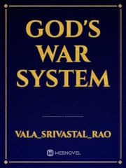 God's War System Book