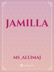 jamilla Book