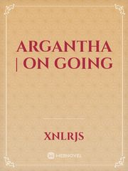 Argantha | on going Book