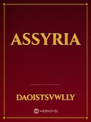 assyria Book