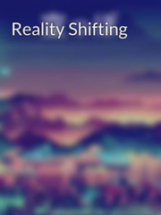 Reality Shifting Book