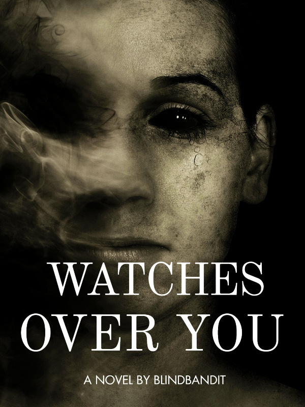 Watches Over You Book