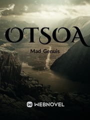 Otsoa Book