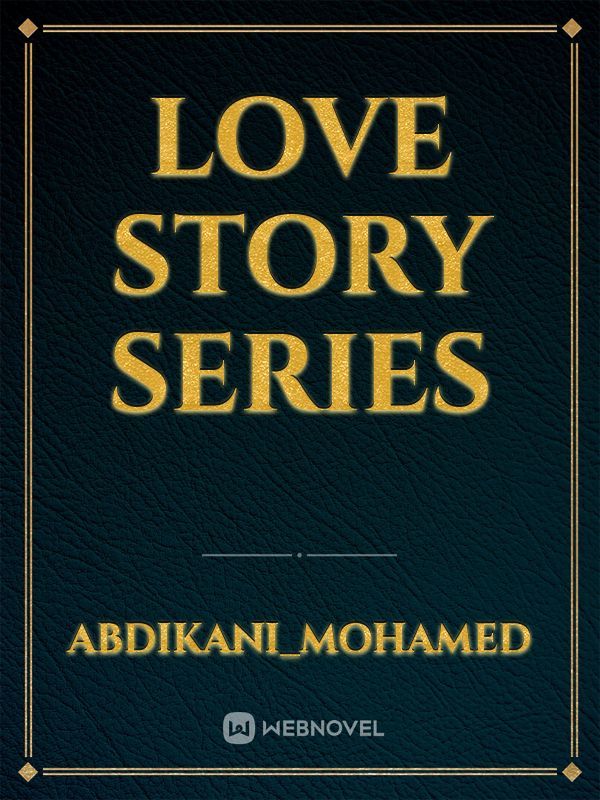 love story series