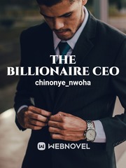 The billionaire CEO Book