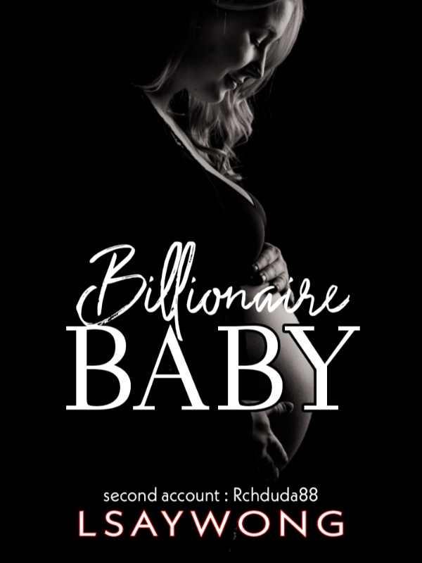 Billionaire Baby Book