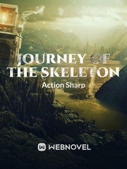 Journey Of The Skeleton Book