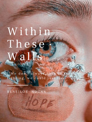 Within These Walls Book