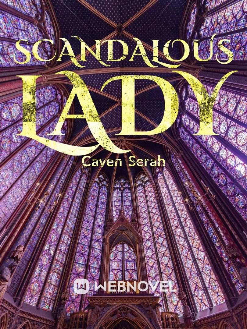 Scandalous Lady