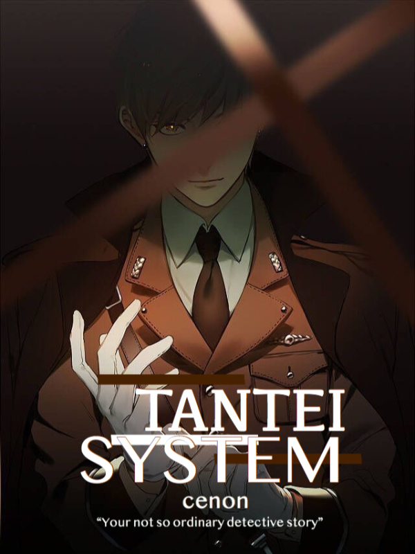 Tantei System