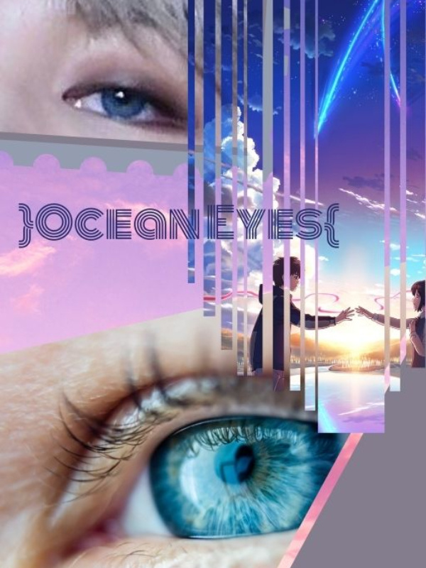 }Ocean Eyes{