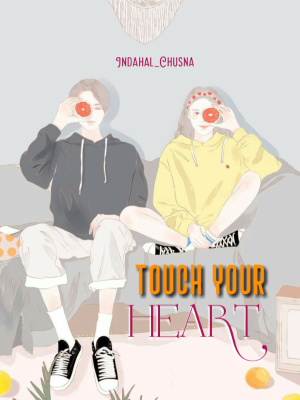 Touch Your Heart Book