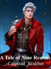 A Tale of Nine Realms Book