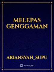 Melepas Genggaman Book