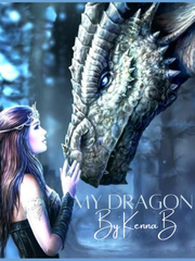My Dragon. Book