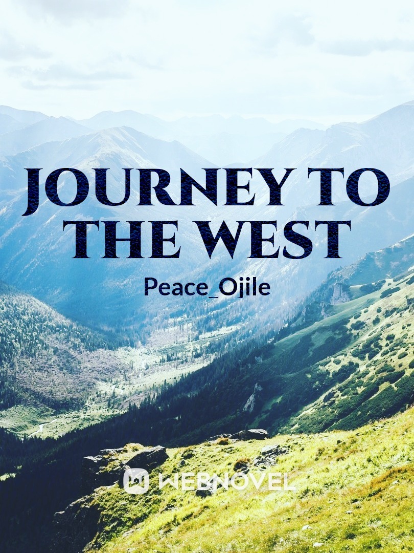 Journey To The West(moved to a new link) Book