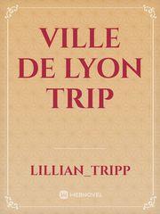 Ville de Lyon trip Book