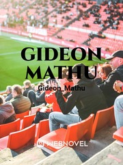 Gideon Mathu Book