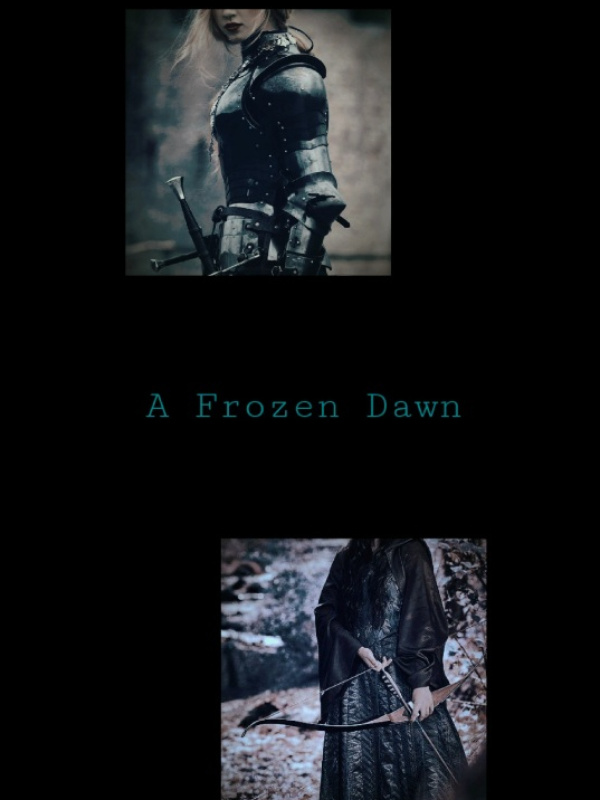 A Frozen Dawn Book