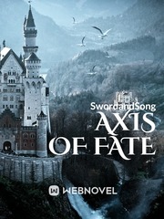 Axis of Fate Book