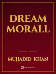 Dream Morall Book