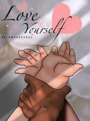 Love Yourself (BL Omegaverse) Book