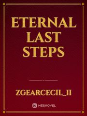Eternal Last Steps Book