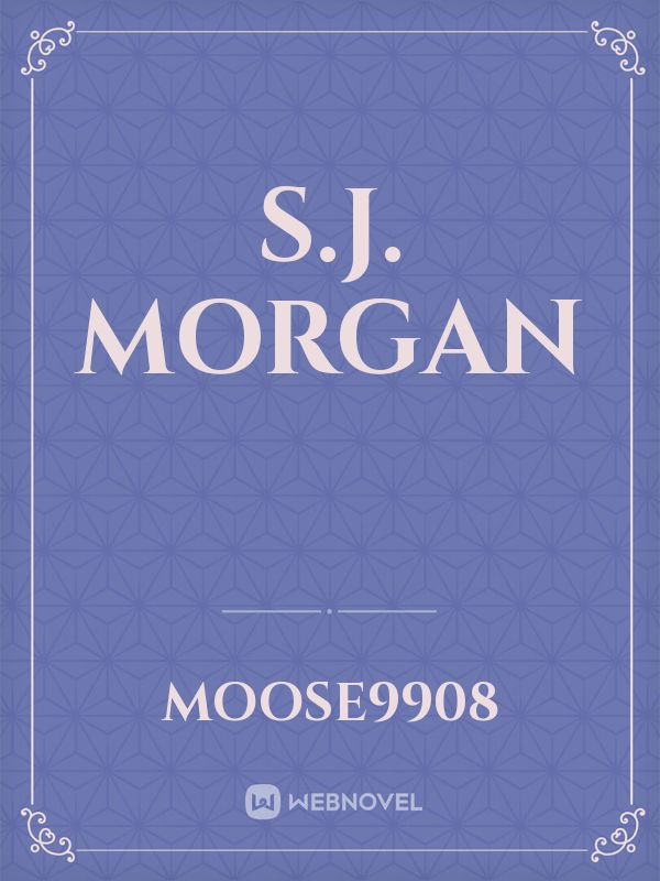 S.J. Morgan