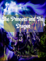 the princess and the dragon Book