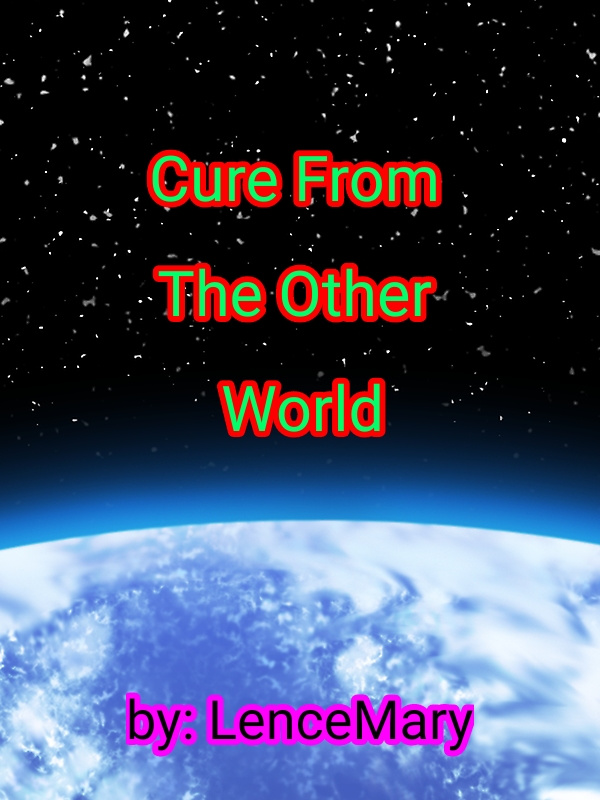 Cure From The Other World Book
