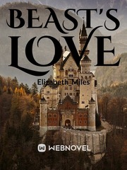 Beast's Love Book