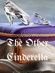 The Other Cinderella | Vol. 1 Book
